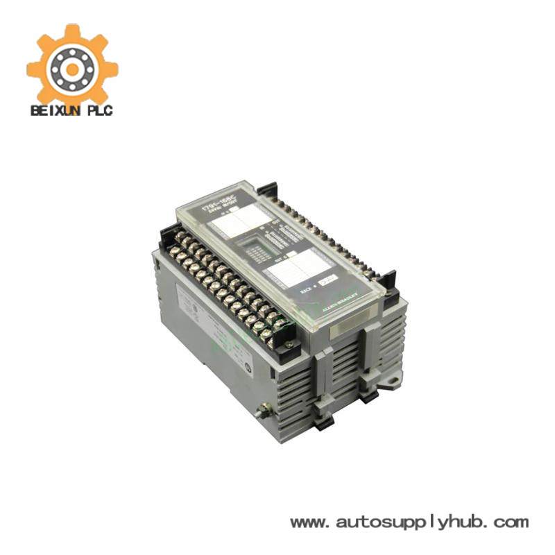 AB 1791-16BC I/O Module