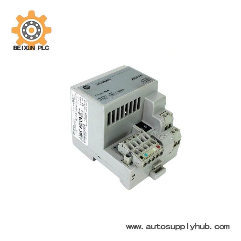 AB 1794-ADN FLEX I/O