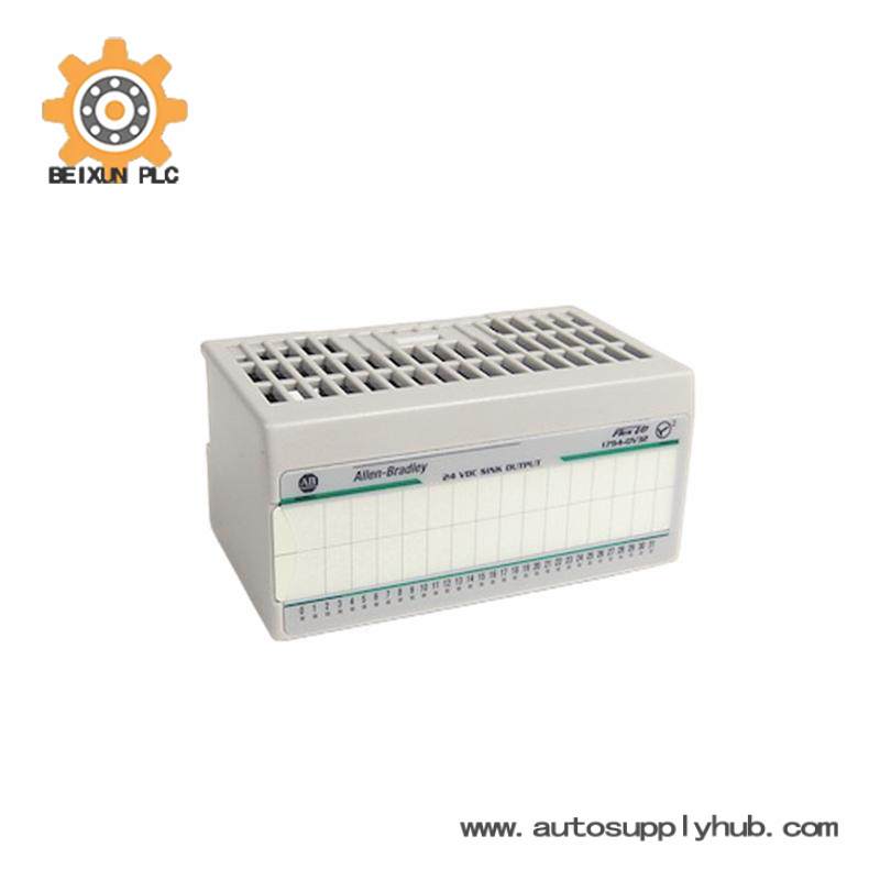 AB 1794-IB16D INPUT MODULE