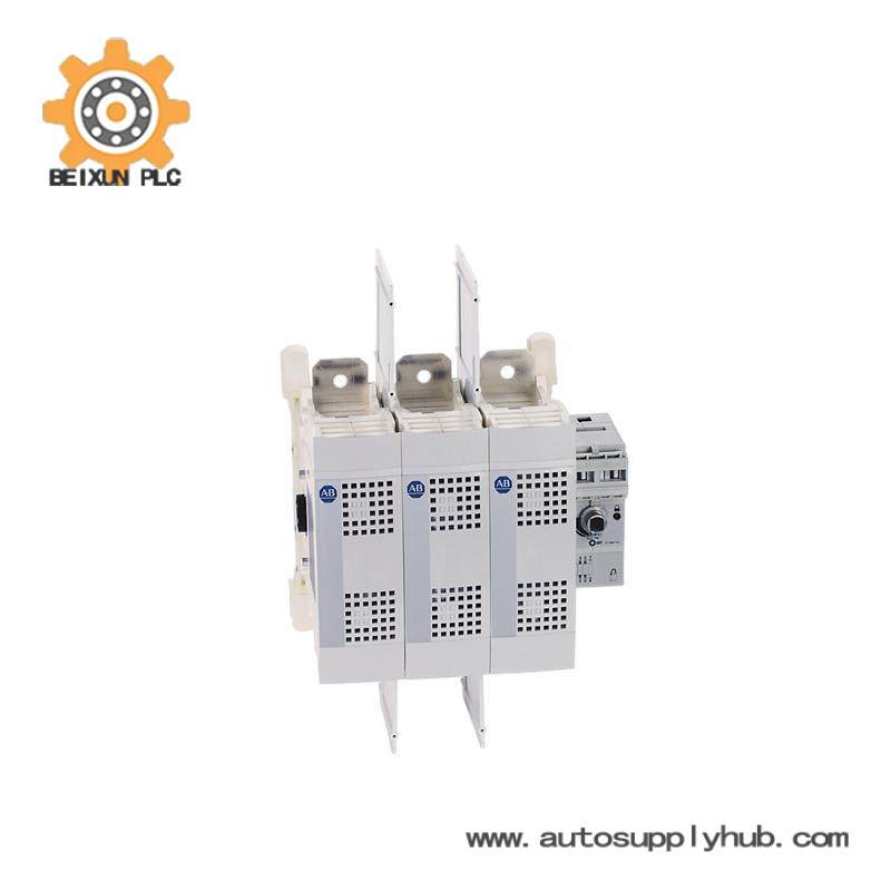 AB 194R-J400-1753 DISCONNECT SWITCH