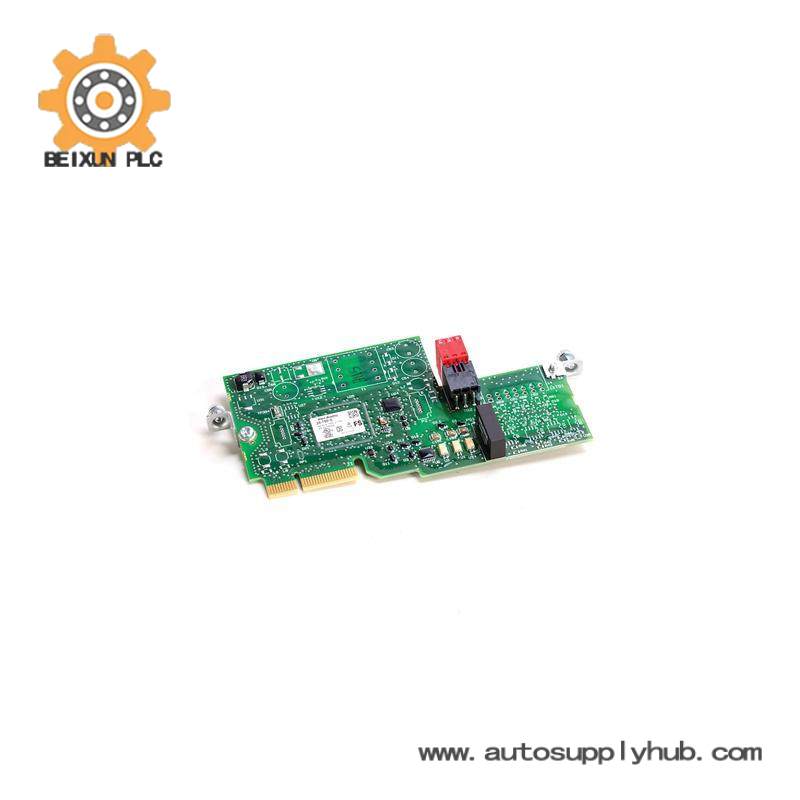 AB 20-750-S Safe Torque-Off Module