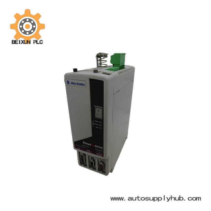 AB 2094-AM02 AXIS MODULE