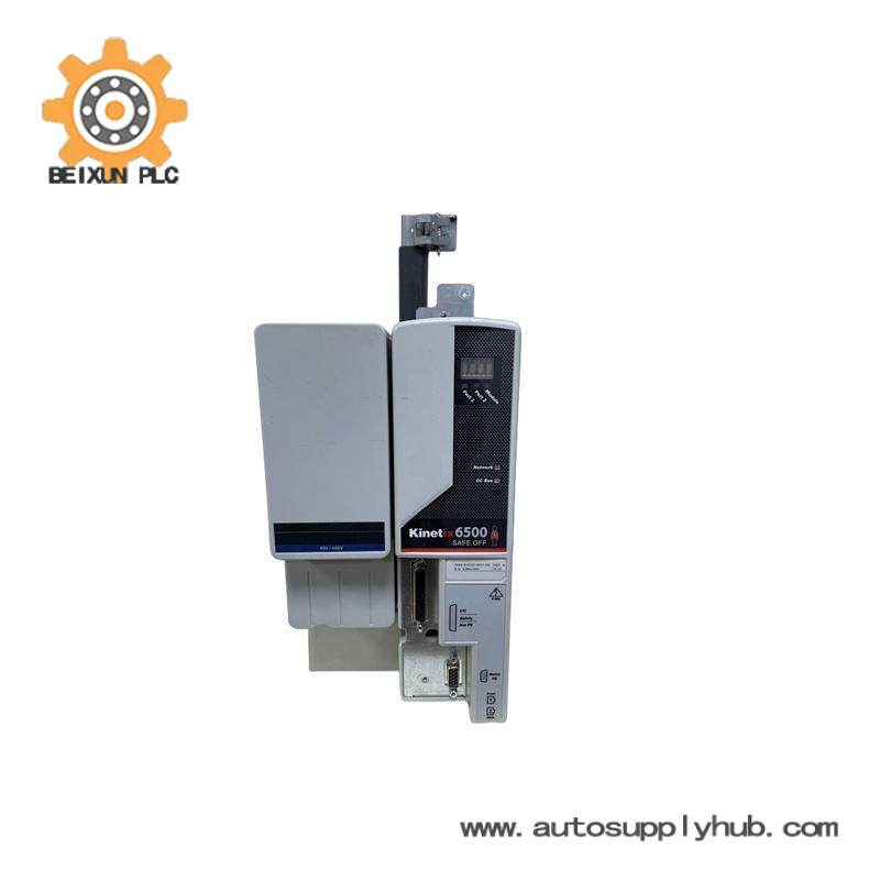 AB 2094-BM05 AXIS MODULE