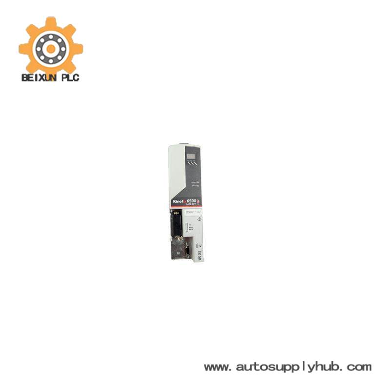 AB 2094-EN02D-M01-S1 Control Module