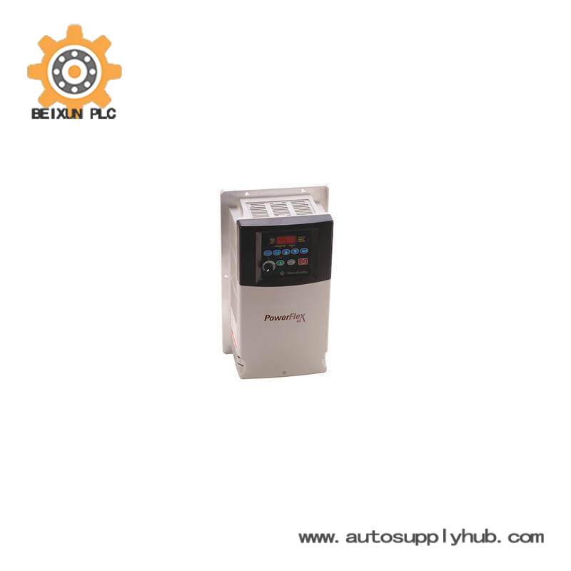 AB 22B-D017N104 AC Drive