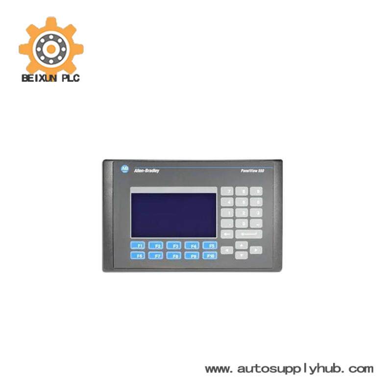 AB 2711-B5A10 TOUCHSCREEN