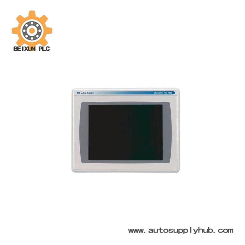 AB 2711P-T12C6B2 Touchscreen