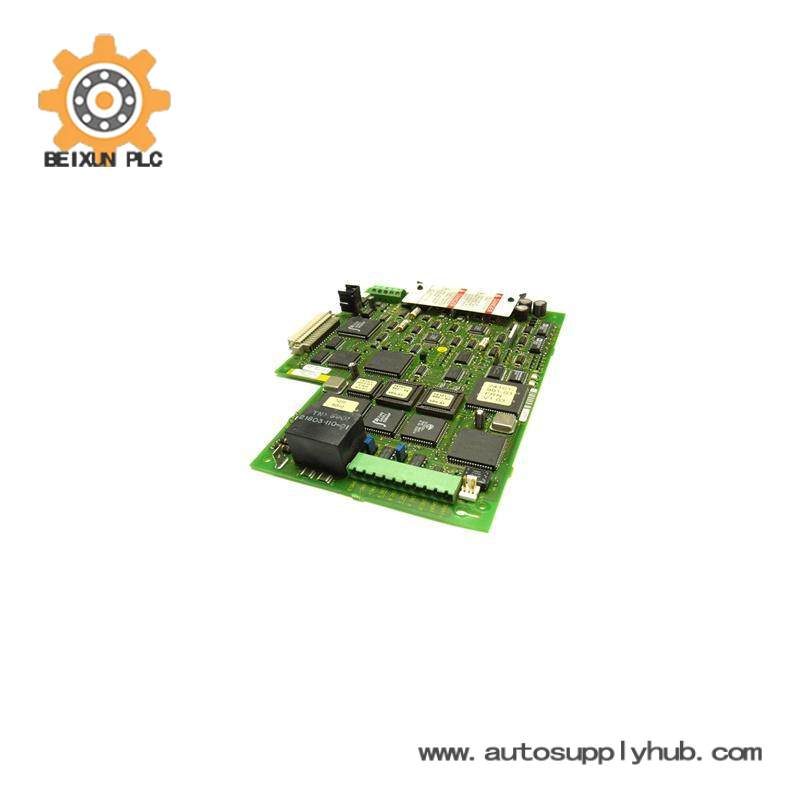 AB 74101-772-54(1336T-MCB-SP51B) Main Control Board