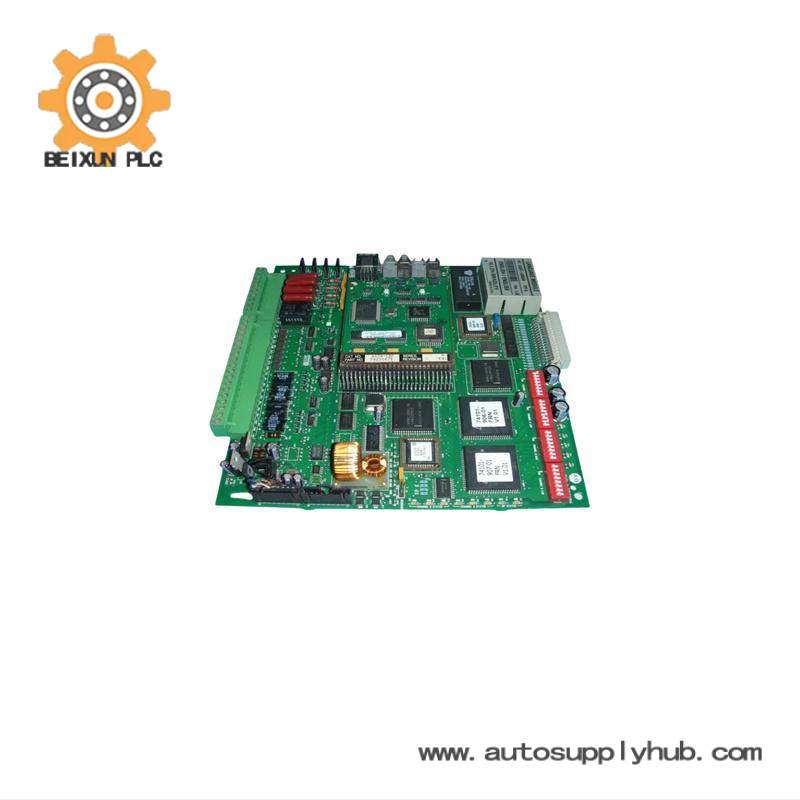 AB 74101-954-53(1336T-GT3EN) Control Board