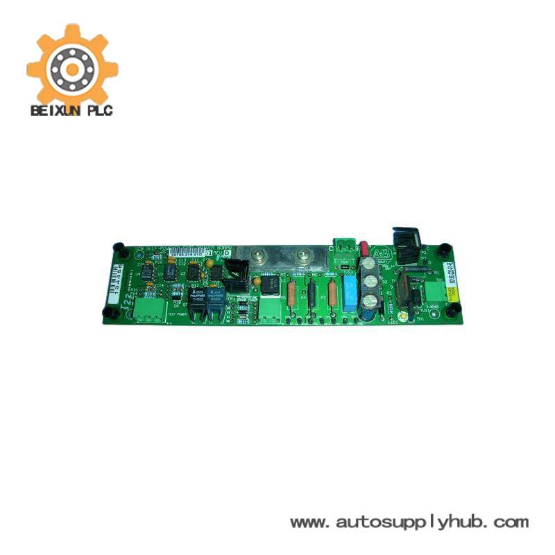 AB 80190-220-01-R DRIVER BOARD