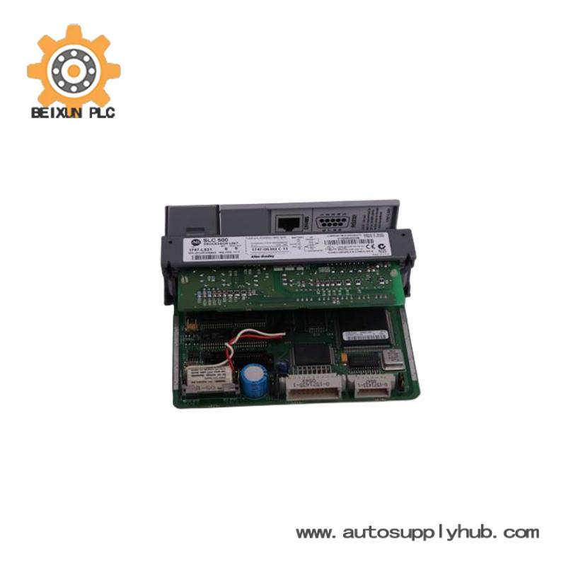 AB 80190-300-01-R PC BOARD ASSEMBLY