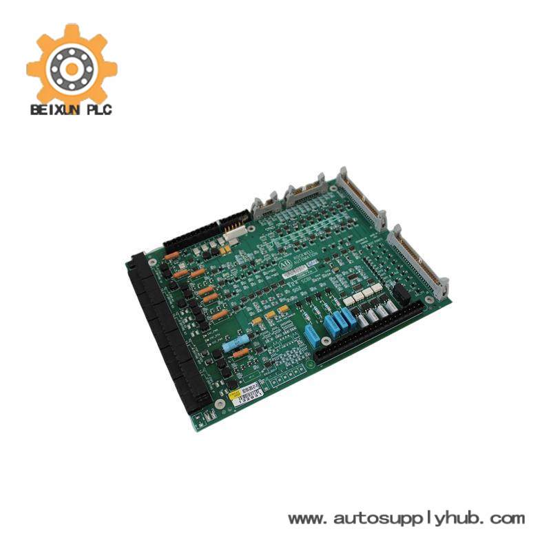 AB 80190-380-01-R RECTIFIER BOARD