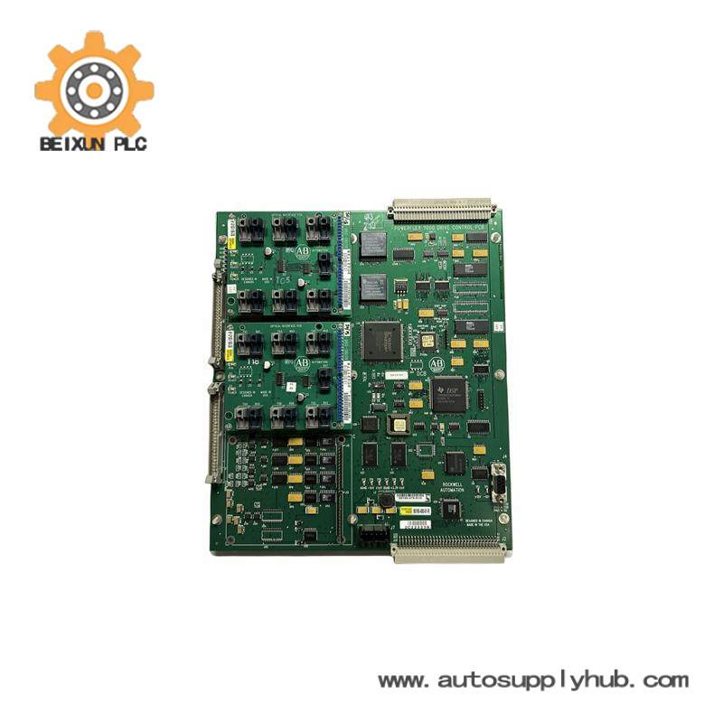 AB 80190-480-01-R DRIVE CONTROL BOARD