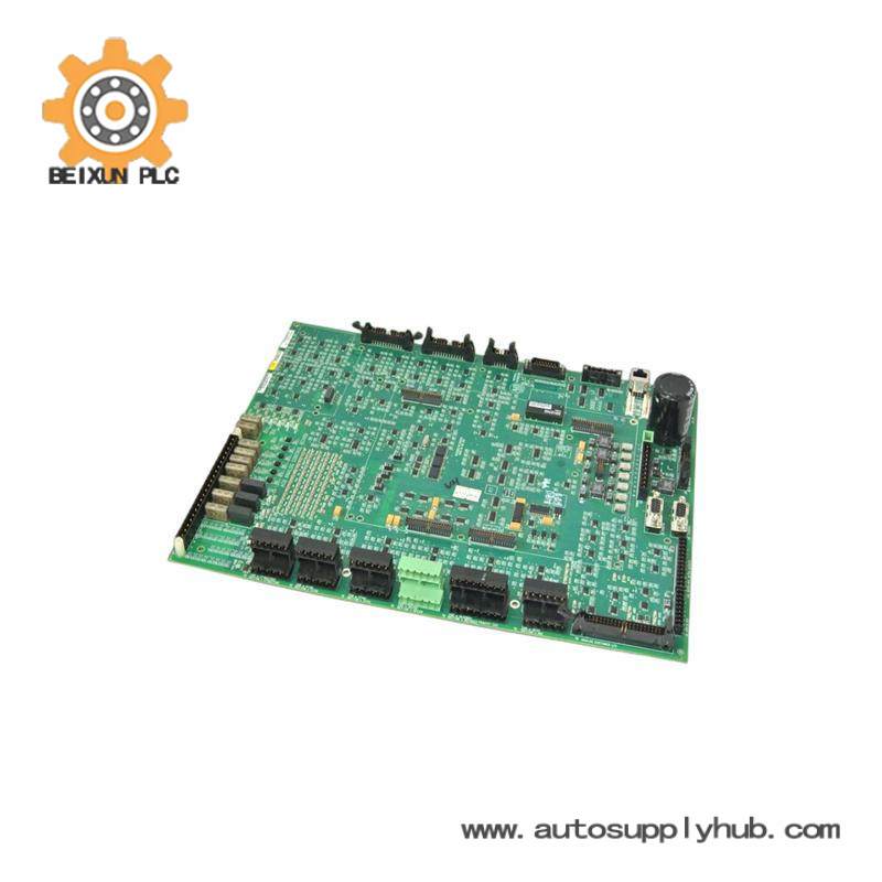 AB 80190-780-01-R NETSERVER INTERFACE BOARD