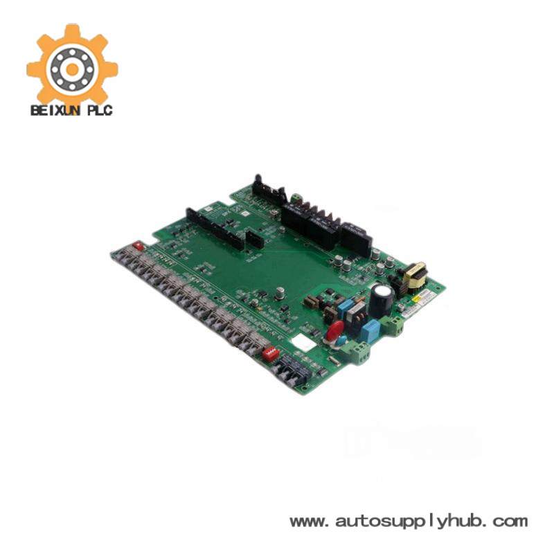 AB 803624-093A/0-63000-100 Circuit Board