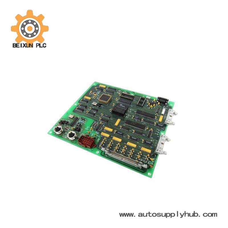 AB D31705-1 A26491-A circuit board