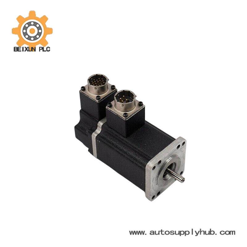 AB N-2302-1-F00AA Brushless Servo Motor