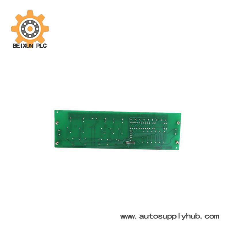 AB SP-122972 SP-122967 122969-01 PC BOARD