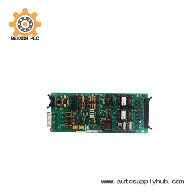 AB SP-145472 145470 119711-02 PC BOARD