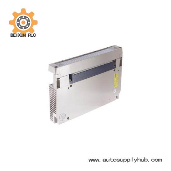 ABB 07AB63R1 Output Module