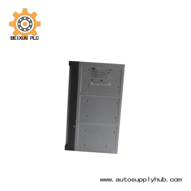 ABB 07EA63R1 INPUT MODULE