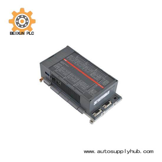 ABB 07KT97 WT97 GJR5253000R4270 Central Unit