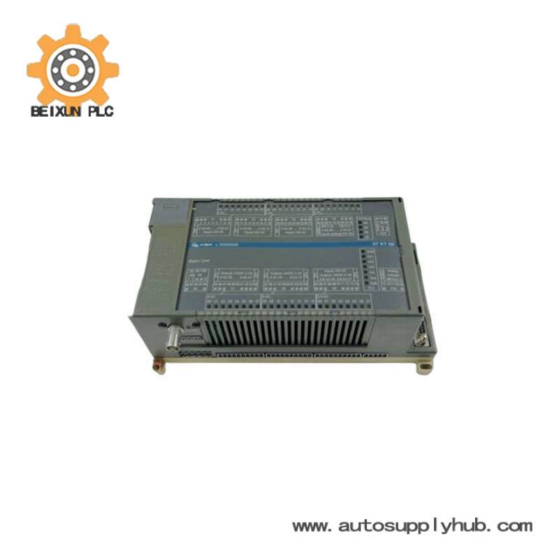 ABB 07KT98 GJR5253100R3260 Advant Controller