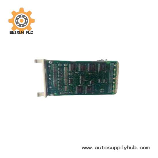 ABB 086318-001 Module