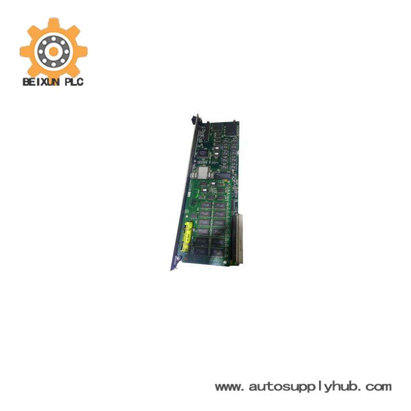 ABB 086349-002 Circuit Board