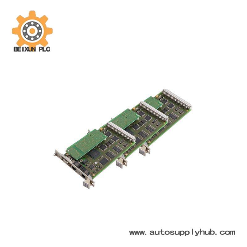 ABB 1948022A1 LOCAL CPU MEMORY MODULE