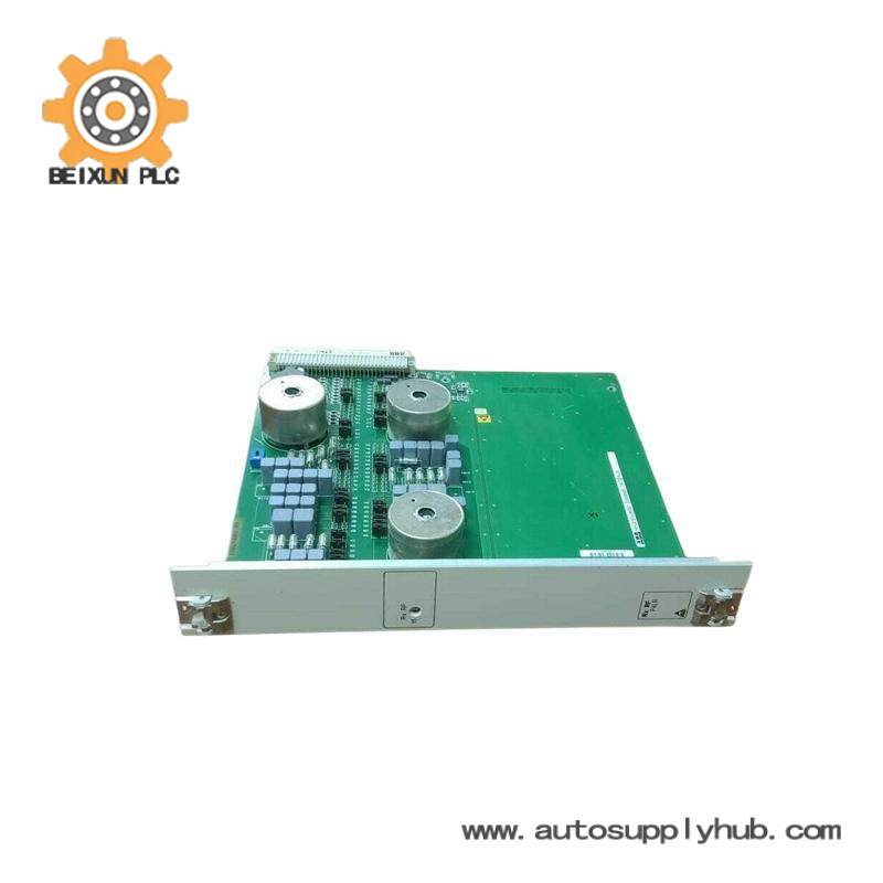 ABB 1KHL015107R0001 DCS Board