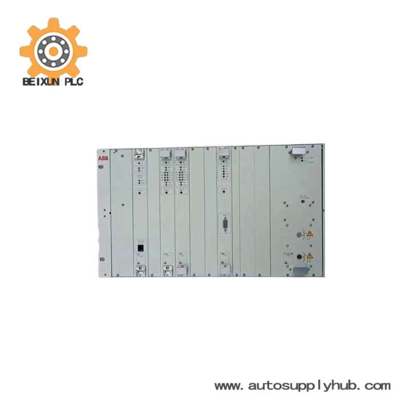 ABB 1KHL015623R0001 G4AI DCS module