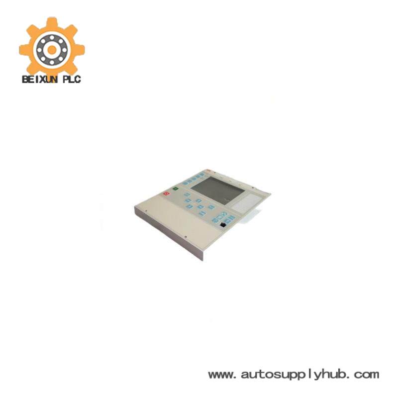 ABB 1KHL016009R0001 G4AK module