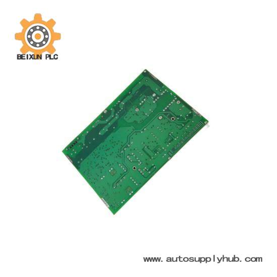 ABB 1KHL178013R0001M BIO01 Drive I/O Board