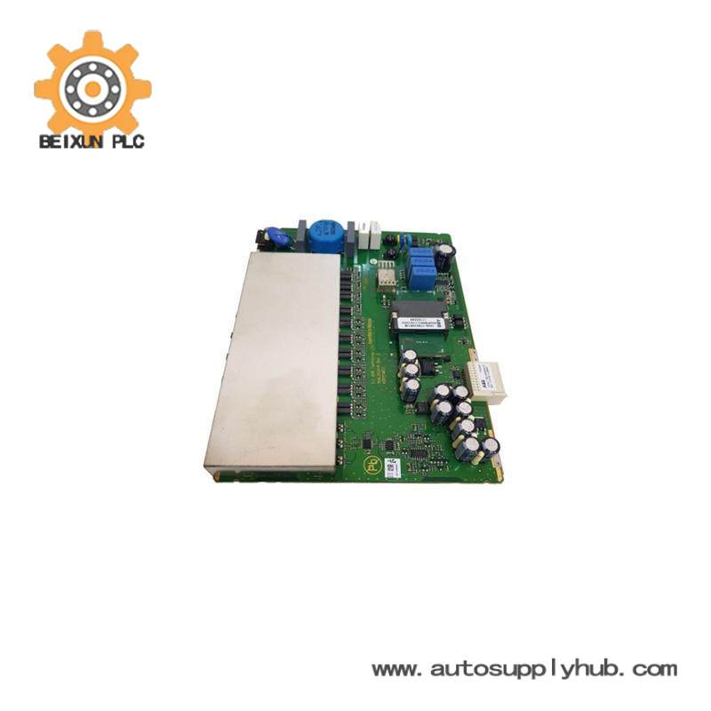 ABB 1KHL178016R0001F PSM03 Power supply module