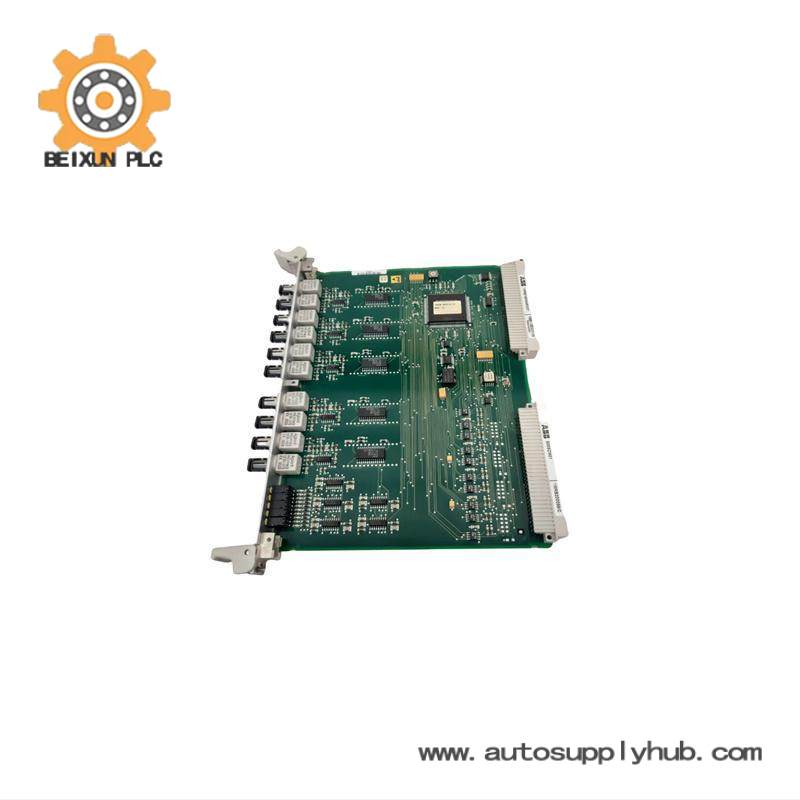 ABB 1MRB150082R0103 CIRCUIT BOARD