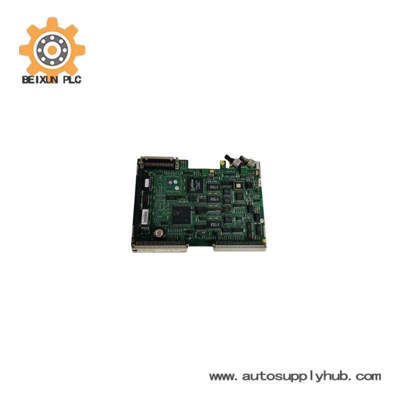 ABB 1MRK000167-GDr00 1MRK000005-258 PC BOARD