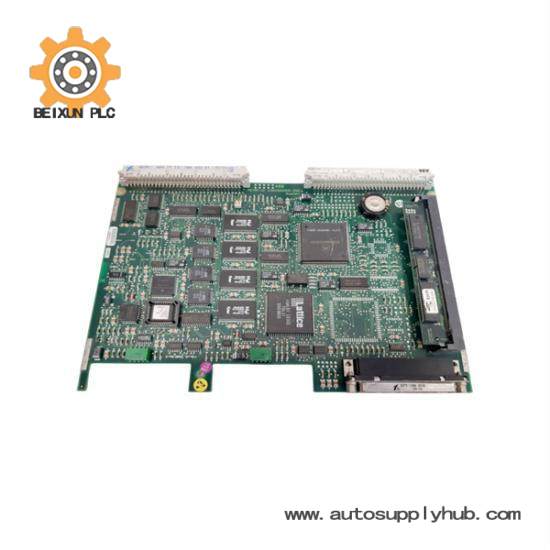 ABB 1MRK000167-GDr00 1MRK000005-258 PCB CARD