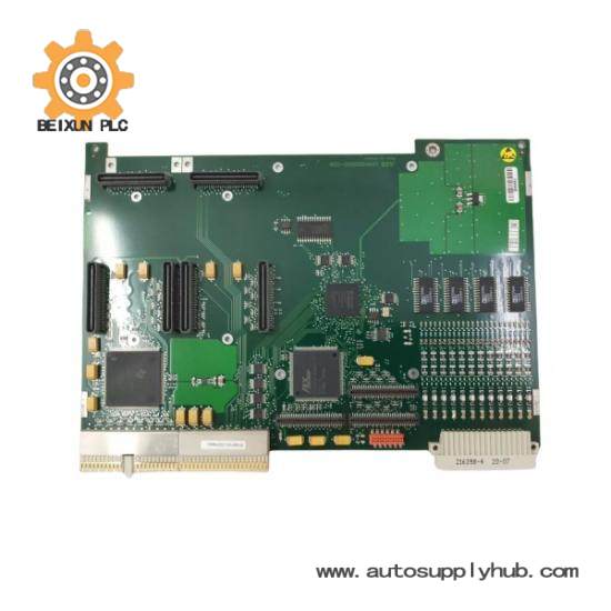 ABB 1MRK000173/1MRK000005-396 P413065B Spare Card