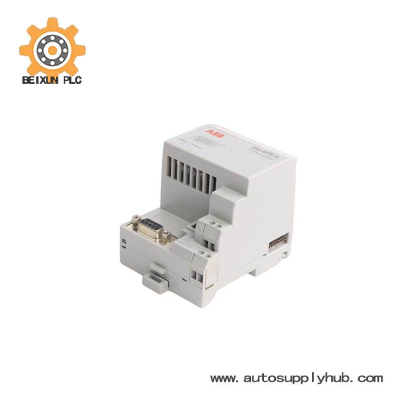 ABB 200-APB12 Profibus Adapter