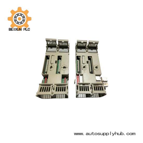 ABB 200-BPN 492897301 Backplane NN-bus