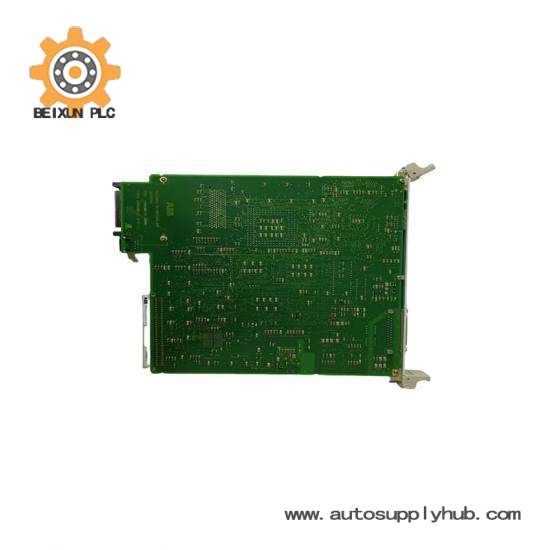 ABB 216DB61 HESG324063R100 HESG216882/A PC BOARD