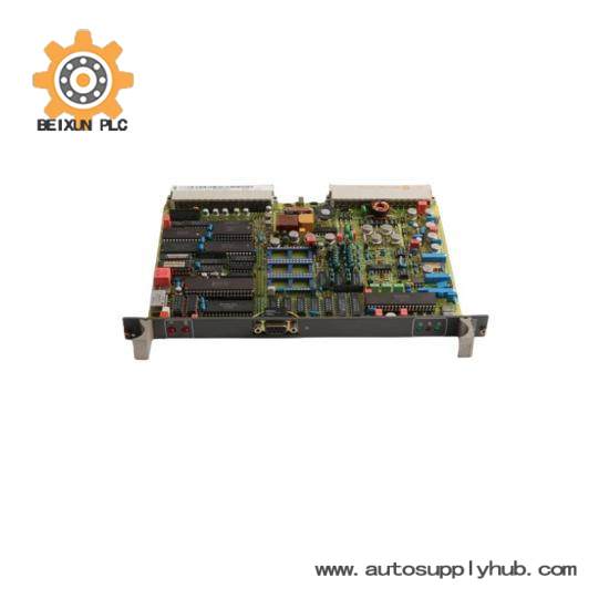 ABB 216GD61A HESG324436R3/A