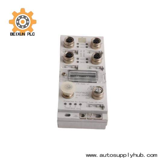 ABB 2198-P070 Bus Supply