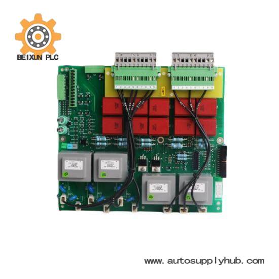 ABB 3ASC25H208 DATX100