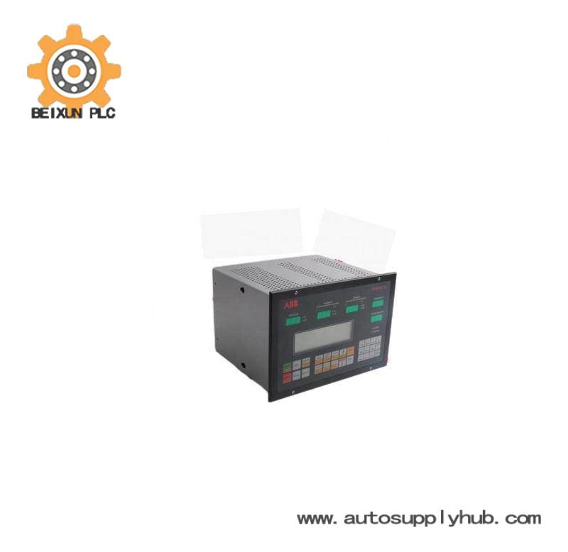 ABB 3ASC25H215E DATX131