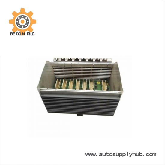 ABB 3BDH000503R1 PM803F Base Unit