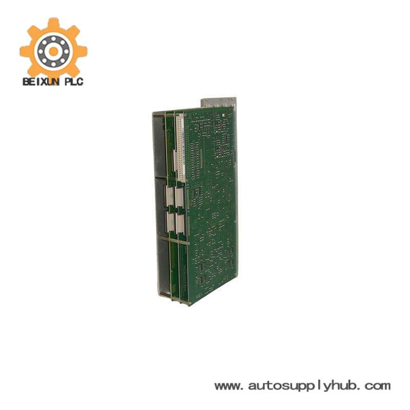 ABB 3BDH000606R1 PM875-2 Controller