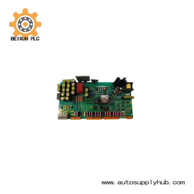 ABB 3BHB000652R0101 Circuit Board