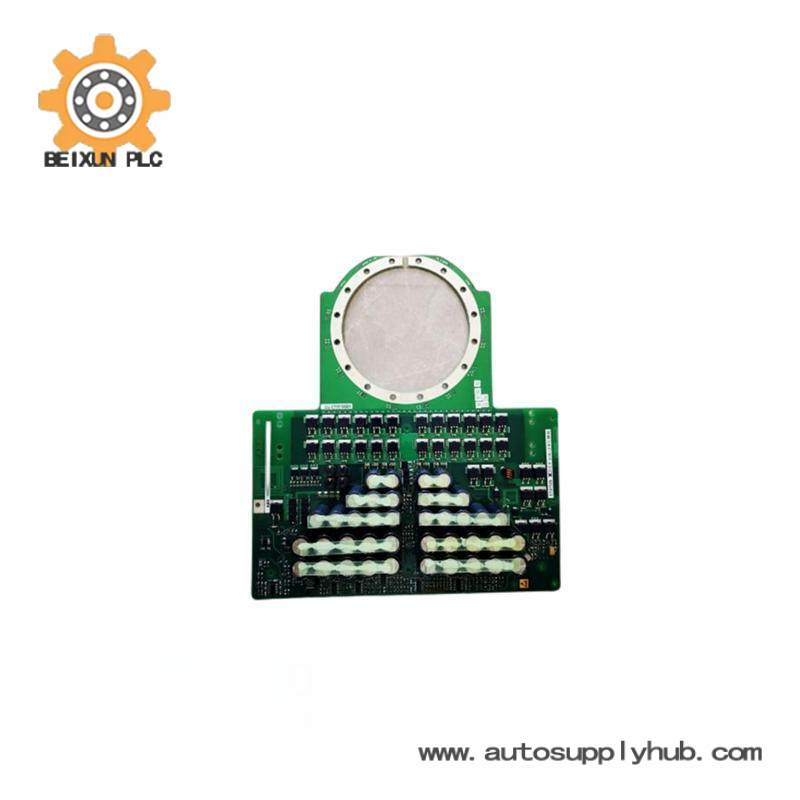 ABB 3BHL000390P0104 IGCT Module Board